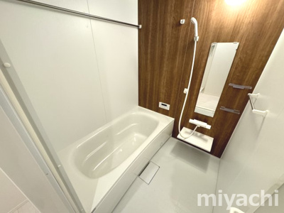 【浴室】 | HEROKINGDOM