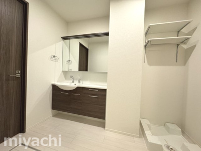 【洗面所】 | HEROKINGDOM