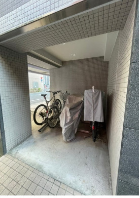 【その他共用部分】 | MAISON ASAKUSA G2（メゾンアサクサジーツー）