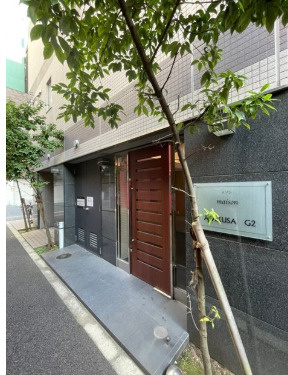 【エントランス】 | MAISON ASAKUSA G2（メゾンアサクサジーツー）