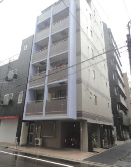 【外観】 | MAISON ASAKUSA G2（メゾンアサクサジーツー）