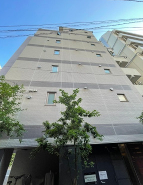 【外観】 | MAISON ASAKUSA G2（メゾンアサクサジーツー）