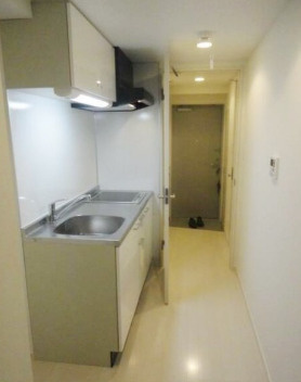 【キッチン】 | MAISON ASAKUSA G2（メゾンアサクサジーツー）