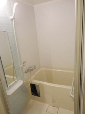 【浴室】 | MAISON ASAKUSA G2（メゾンアサクサジーツー）