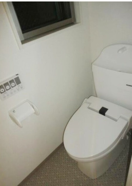 【トイレ】 | MAISON ASAKUSA G2（メゾンアサクサジーツー）