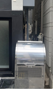 【その他共用部分】 | 上野松が谷レジデンス