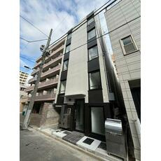 【外観】 | 上野松が谷レジデンス