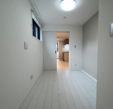 【内装】 | 上野松が谷レジデンス | 内装もきれいです