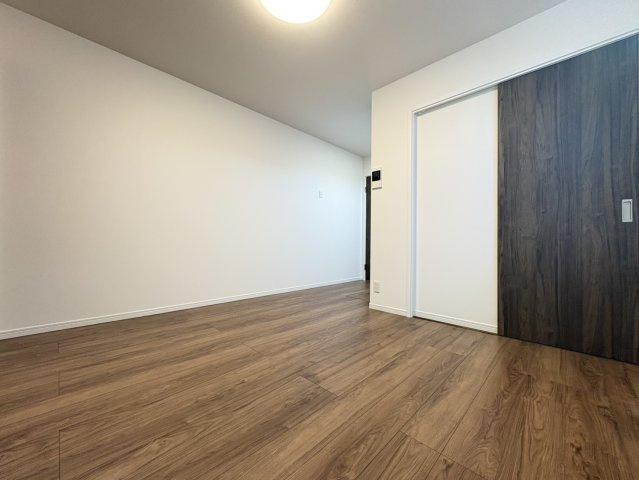 アルメリアの内装