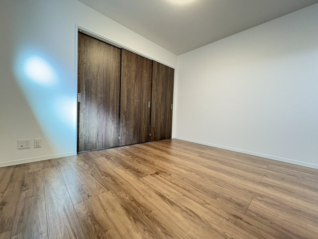 アルメリアの内装