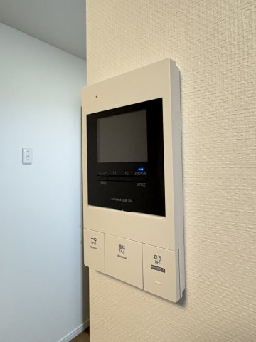 アルメリアのセキュリティ