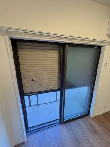 アルメリアのセキュリティ