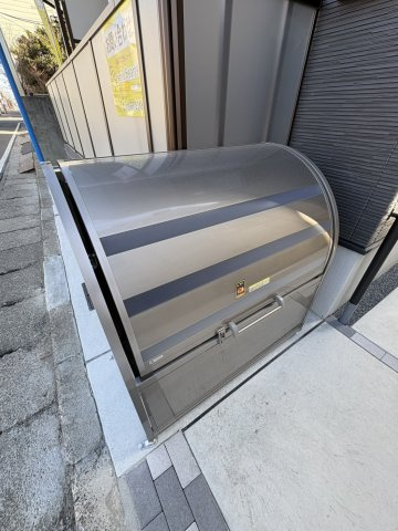 アルメリアのその他共用部分