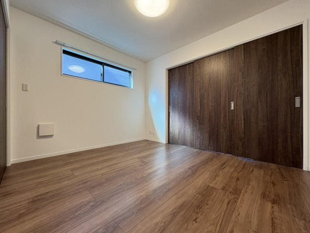 アルメリアの居間・リビング