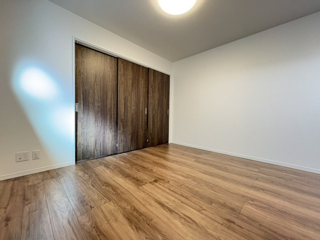 アルメリアの居間・リビング