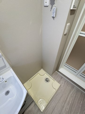 アルメリアの設備