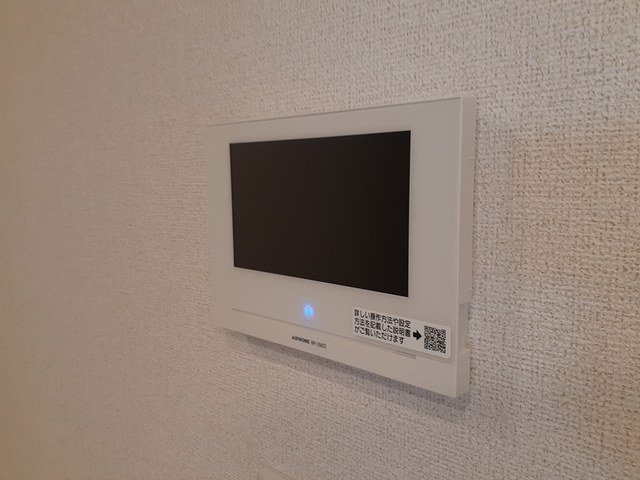 ホワイトベリーのセキュリティ