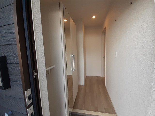 ホワイトベリーの設備