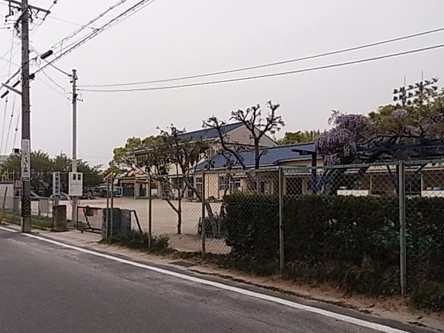 ホワイトベリーの周辺|高浜市立吉浜幼稚園まで1000m