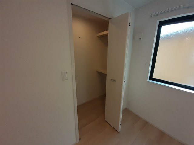 ホワイトベリーの収納