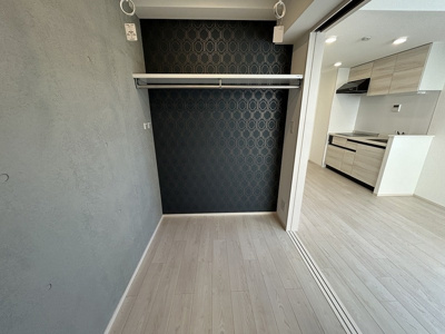 【寝室】 | ＬｉｖｅＦｌａｔ馬込