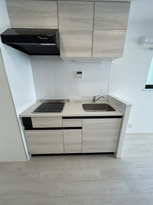 【キッチン】 | ＬｉｖｅＦｌａｔ馬込