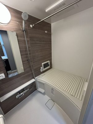 【浴室】 | ＬｉｖｅＦｌａｔ馬込