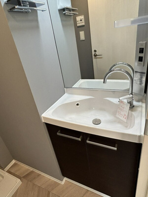 【洗面所】 | ＬｉｖｅＦｌａｔ馬込