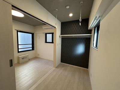 【寝室】 | ＬｉｖｅＦｌａｔ馬込