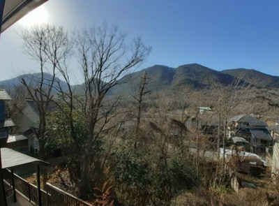 【内装】 | 今田町上立杭　戸建て