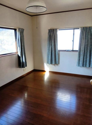 【内装】 | 今田町上立杭　戸建て