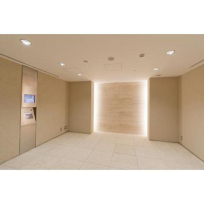 【ロビー】 | センチュリーフォレスト２号棟