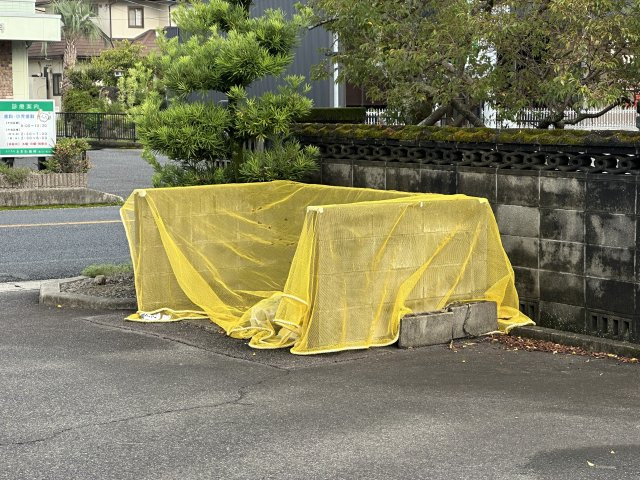上挙母コーラスのその他共用部分