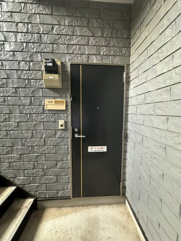 上挙母コーラスのエントランス