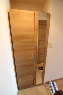 【玄関】 | アークグラン大阪ウエスト