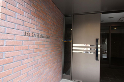 【エントランス】 | アークグラン大阪ウエスト