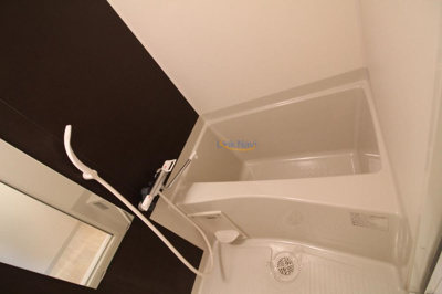 【浴室】 | アークグラン大阪ウエスト