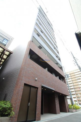 【外観】 | アークグラン大阪ウエスト