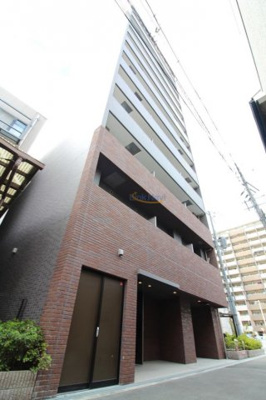 【外観】 | アークグラン大阪ウエスト