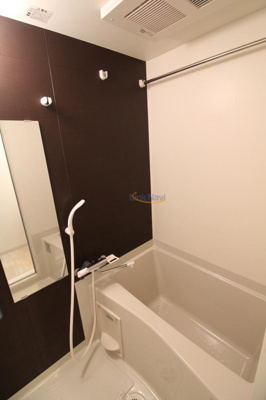 【浴室】 | アークグラン大阪ウエスト