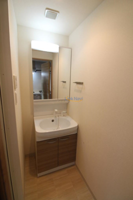 【独立洗面台】 | アークグラン大阪ウエスト