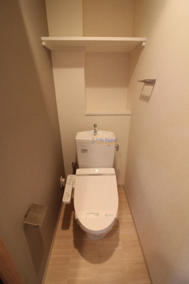 【トイレ】 | アークグラン大阪ウエスト