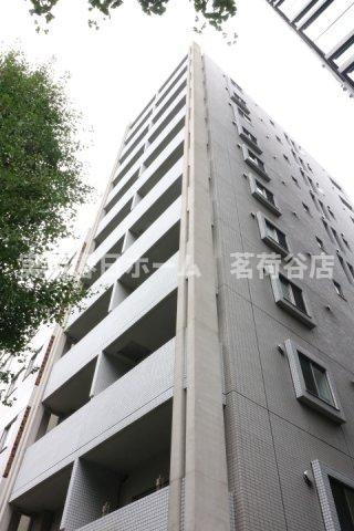 レジディア後楽園の画像