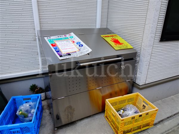 Casa MGのその他共用部分