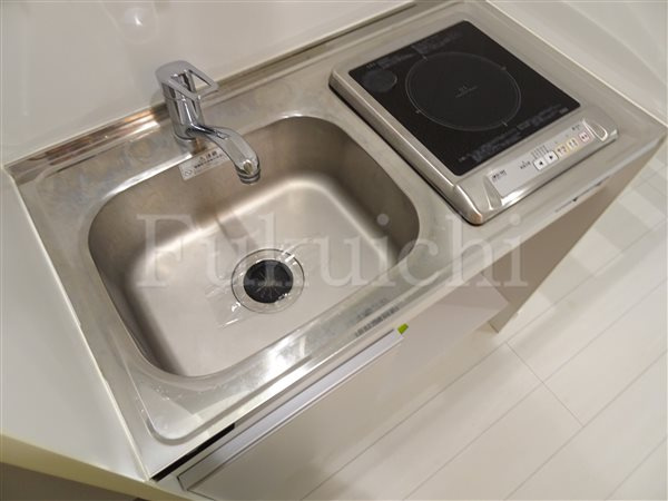 Casa MGのキッチン