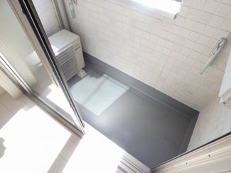 【バルコニー】 | サンフラット