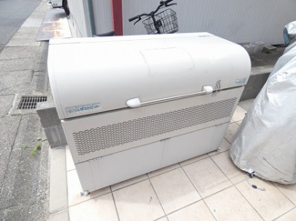 【周辺】 | サンフラット