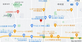 【地図】 | サンフラット