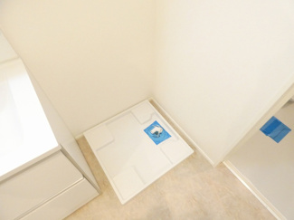 【内装】 | サンフラット