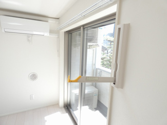 【内装】 | サンフラット